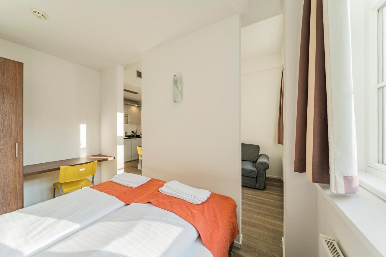 Bianca 12 - Location Appartement
