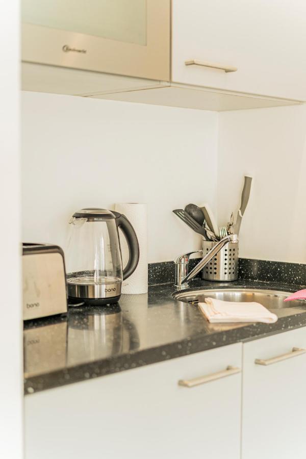 Bianca 12 - Location Apartment Wien